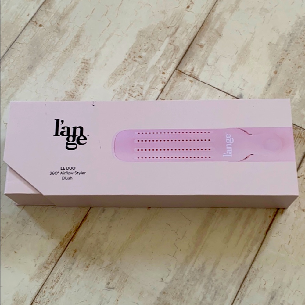 L’ange Le Duo 360 Airflow Styler